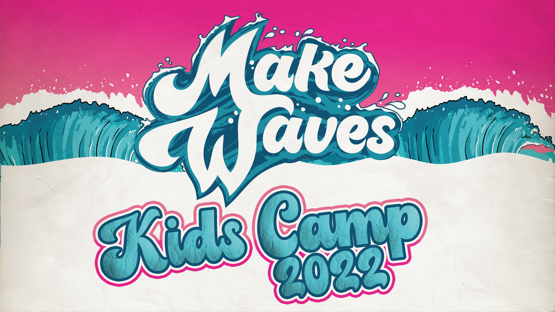  Kids Camp Online Registration 2022